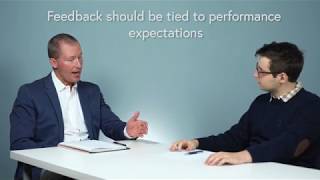 Manager Skill: Giving Feedback During a Coaching one-on-one