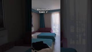 ПОЛНОЕ ВИДЕО НА КАНАЛЕ #подпишись #видео #отель #турция #sultanofDREAMS @malina7889 #отдых #море