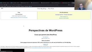 Print My Blog & WPML Longer Tutorial