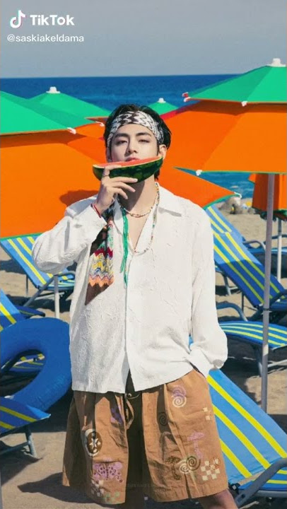 🐩V alarm tone 😉#bts #shorts