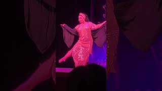 Aida Han Moscow Show 2026 Baladi Folk Dance Festival Atlas By The Ligue Of Bellydance Masters