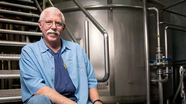 Building Moments Together  Jim Cline's Story