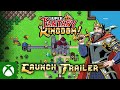 Super Fantasy Kingdom - PC Game Pass Launch Trailer