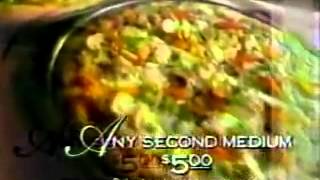 WJW (CBS) commercials - May 25, 1994 - #2