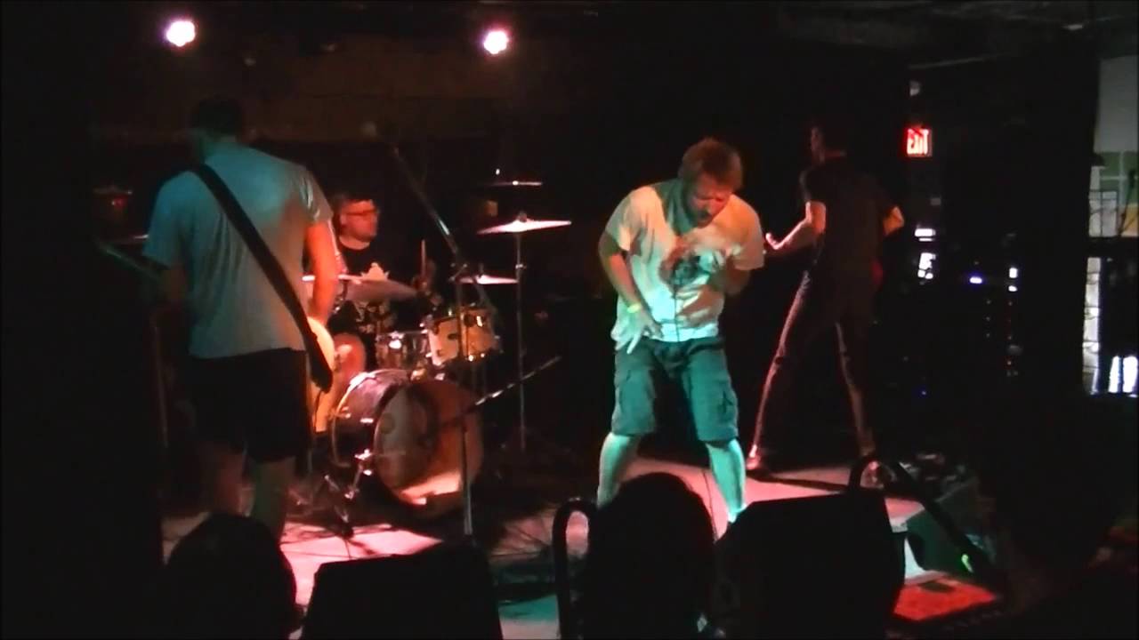 мятеж 2016 tour day #5 - Swamp Fest Day 1 - mrtex   1 - June and July, Life Over Die