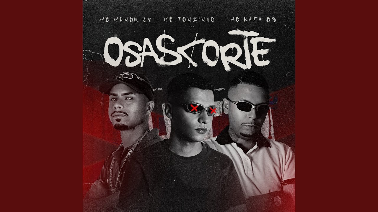 Watch Osascorte on YouTube Watch Osascorte on YouTube