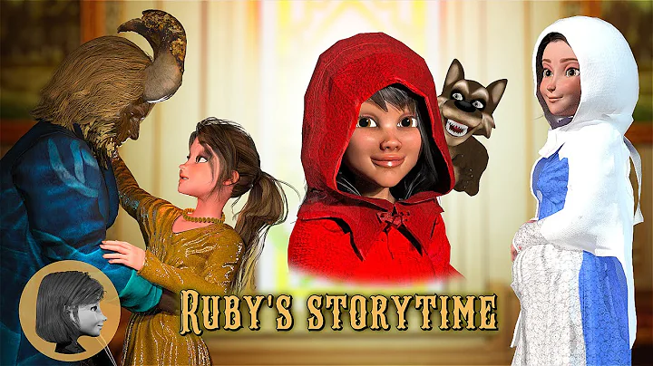 Little Red Riding Hood, Nativity Story, Beauty and...