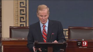 Video: Fact-check: New political ad attacking Senator Bill Nelson