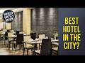 Novotel Lisboa - Best Hotel in the City? | Lisbon, Portugal⭐