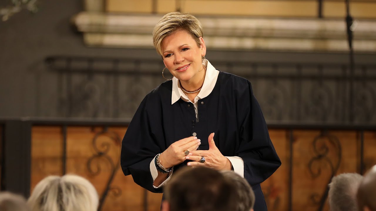 Nancy Dufresne | Holy Ghost Meetings 2026 | Wednesday AM | Murrieta, CA