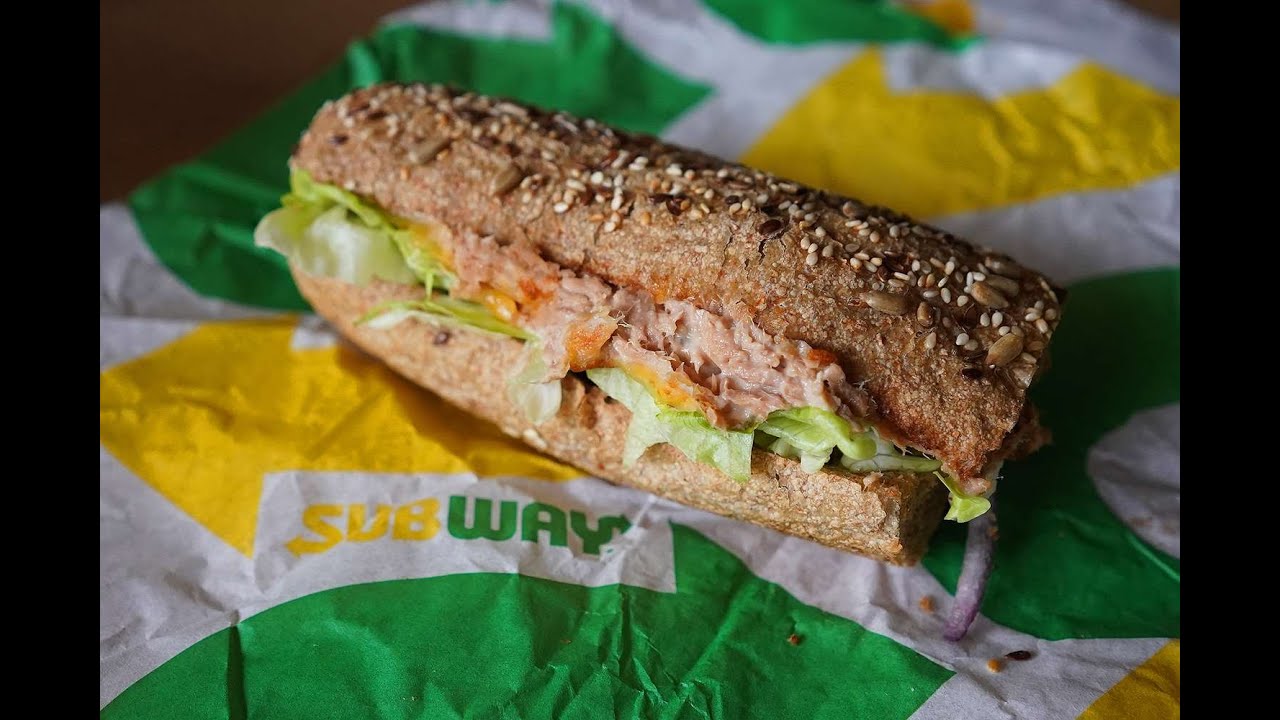 Subway Is Phasing Out PreSliced Deli Meat YouTube