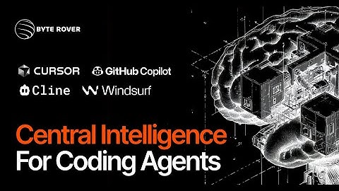 Introducing Byterover - Memory Layer For AI Coding Agents