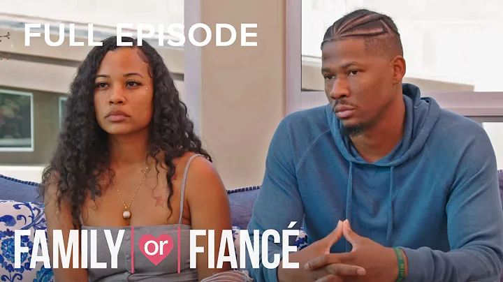 Opposites Attract, Mama Reacts | Family or Fiancé S1E20 | Full Episode | OWN - DayDayNews