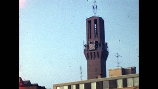 Njn Afdeling Hengelo Rond 1970