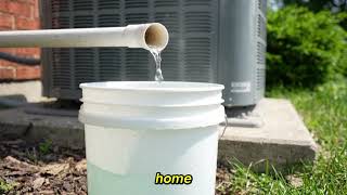 When Canada's Taps Run Dry, You'll Need This $12 Trick