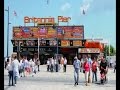 BRITANNIA PIER