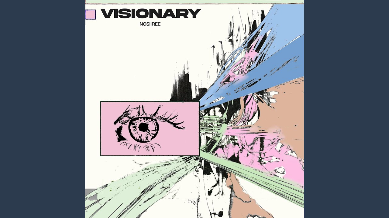 Watch Visionary on YouTube Watch Visionary on YouTube