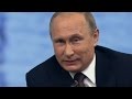 What Vladimir Putin thinks of Donald Trump