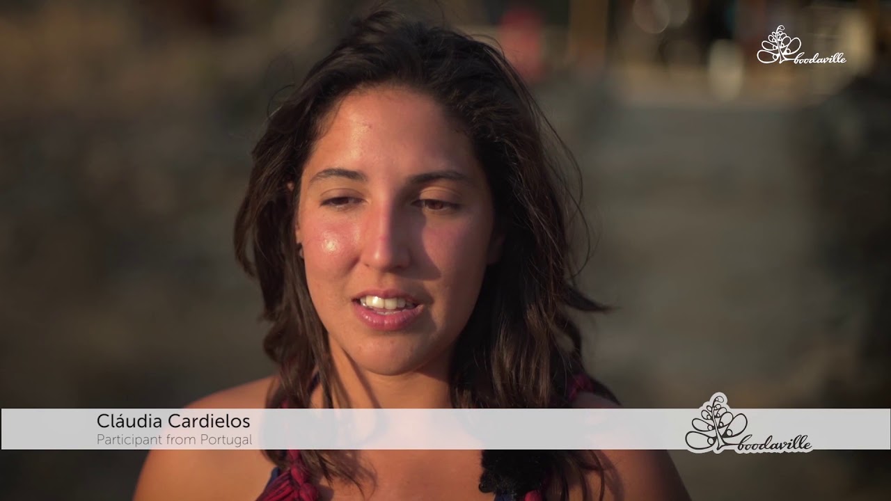 Boodaville   Build you Future