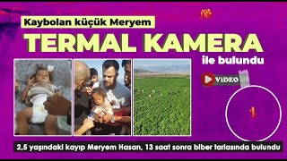 Saatler süren çalışma sonuç verdi, endişeli bekleyiş yerini mutlu sona bıraktı