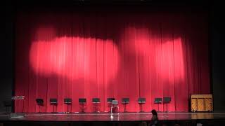 2025 Palm Beach Public Orchestral Strings Winter Concert