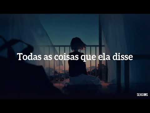 Tatu - Have I Crossed The Line (All the things she said) (Tradução)