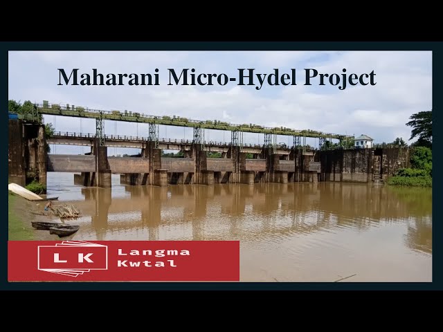 Maharani Micro-Hydro Project | Maharani Bridge | Langma Kwtal class=