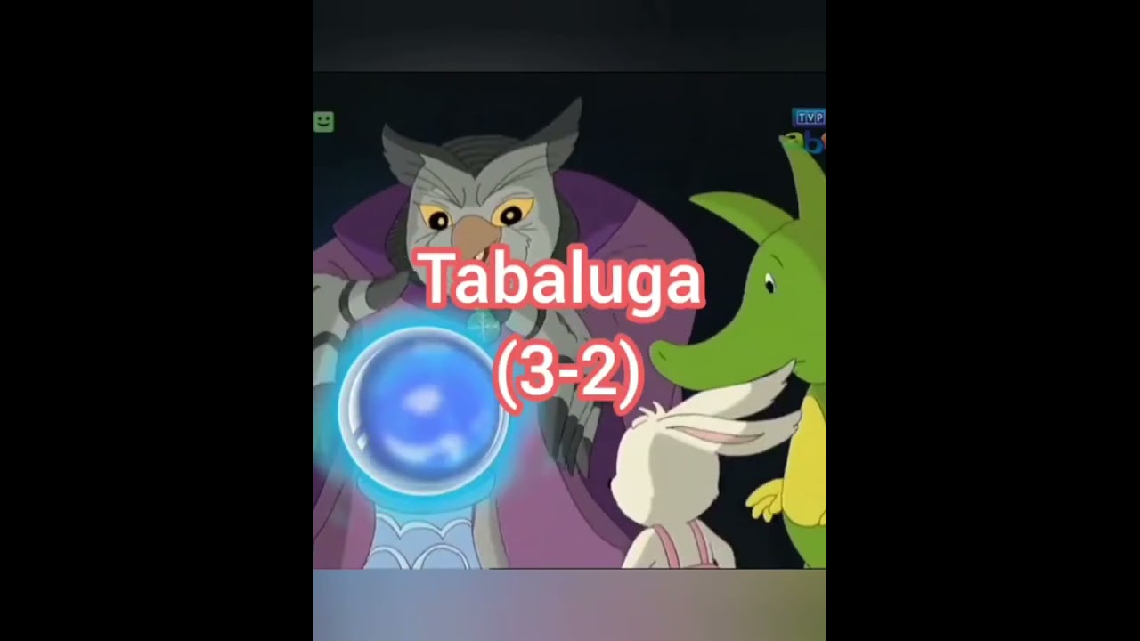 Arktos vs Tabaluga