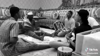 أم علاية سمعها