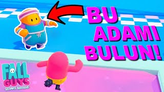 Bu Oyun Şerefsi̇zlerle Dolu Fall Guys Ultimate Knockout Eğlenceli Anlar