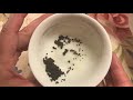 Tea Leaf Reading Basics