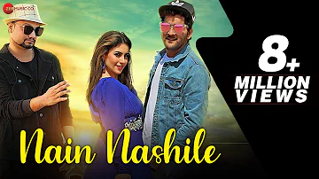 MD KD - Nain Nashile (Full Song) | Frishta Sana | Desi Rock | New Haryanvi Songs Haryanavi 2019