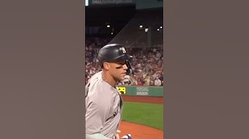 Aaron Judge laat Joe DiMaggio passeren