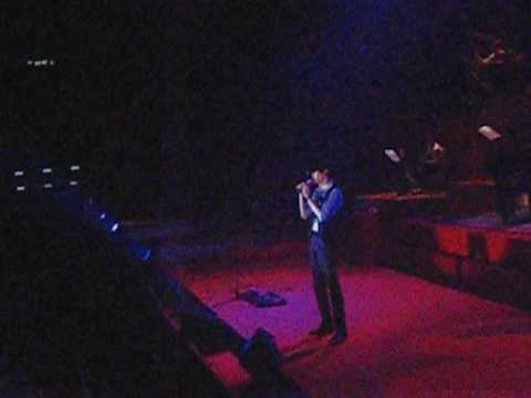 方大同 Khalil Timeless Live in HK 2009 - [ 紅豆 ] [HQ]