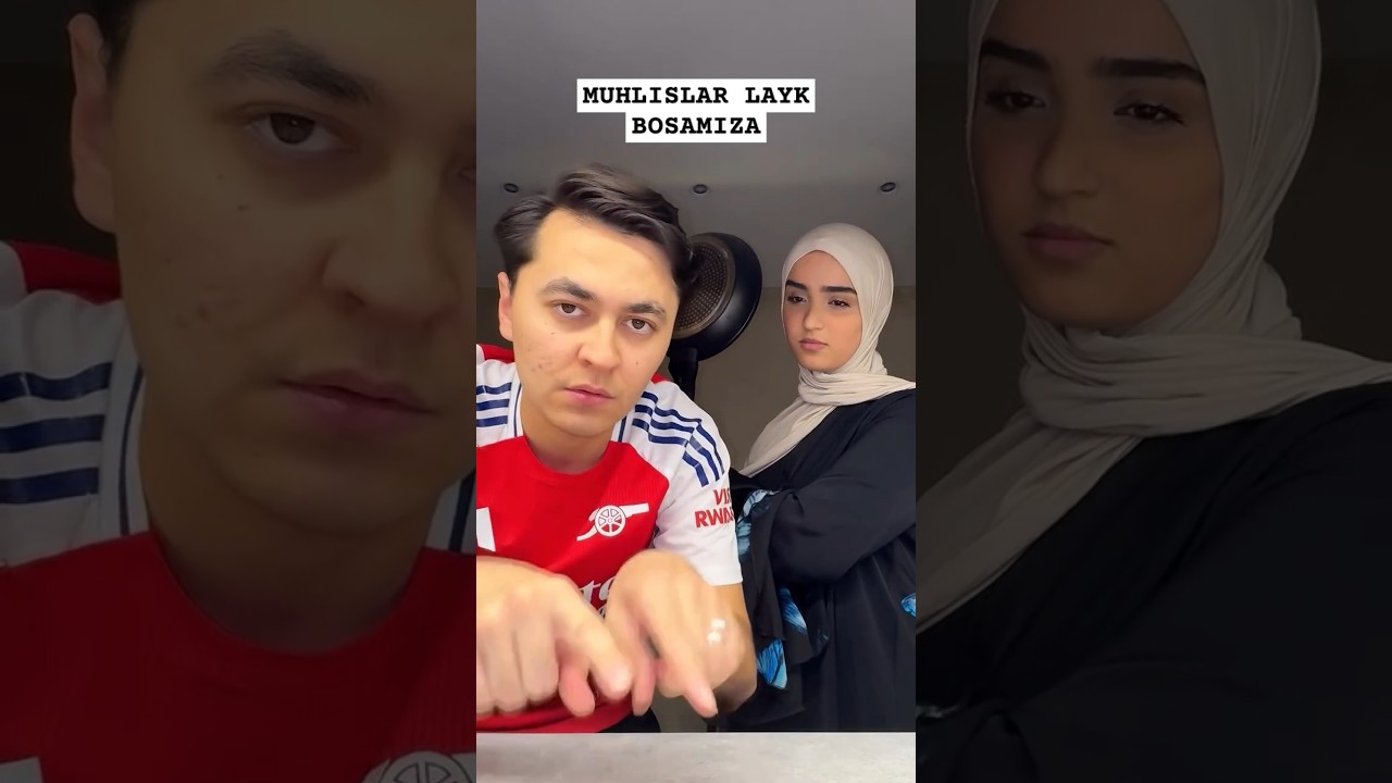 FARIDA TIMUR YANGI TRENT 