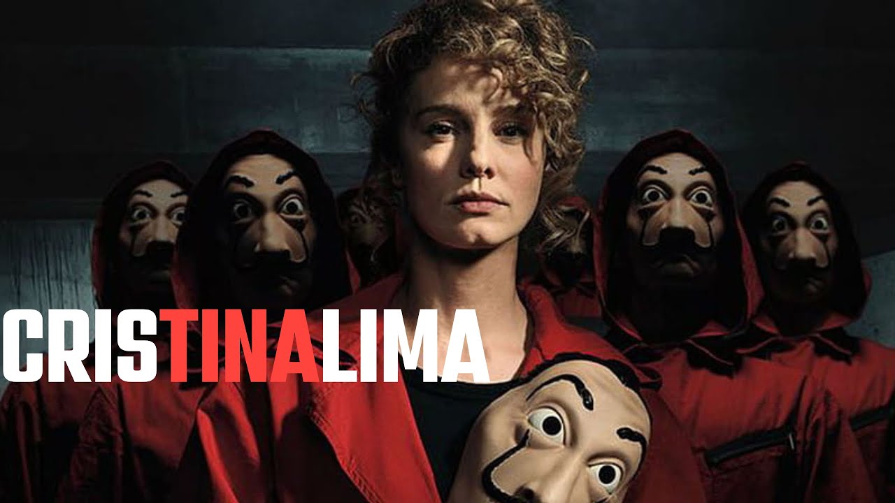 REVELANDO OS ENGANOS COM CRISTINA LIMA