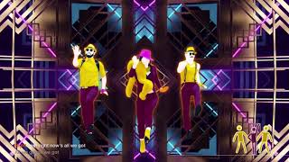 Обложка Just Dance 2019 A Little Party Never Killed Nobody All We Got Switch Скачать Just Dance 2019 A Little Party Never Killed Nobody All We Got Switch