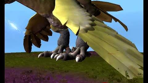Spore Galactic Adventures Video