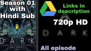 Dark download in 720p HD with Hindi subtitle all episodes