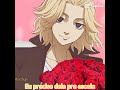 sem a Sn#sn #mikey #shinichiro