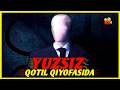 QOTIL QIYOFASIDA - YUZSIZ | yangi tarjima kinolar uzbek tilida, таржима кинолар, KINO SHARX