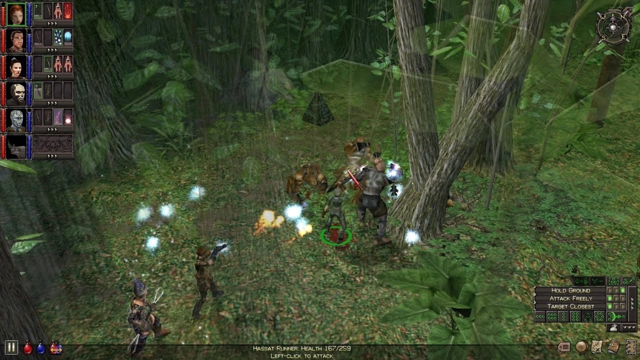 8 | Let’s Play – Dungeon Siege 1: Legends of Aranna – Addon Campaign