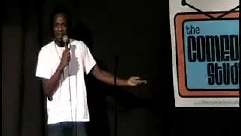 Terrell Jenkins 8/24/11