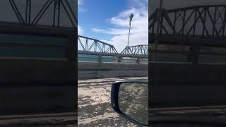 amistad reservoir in Texas