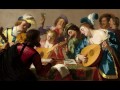 Gems of the renaissance music