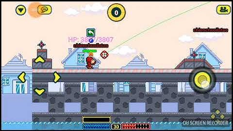 Trận solo 1vs1 giữa khỉ và tz _ army2