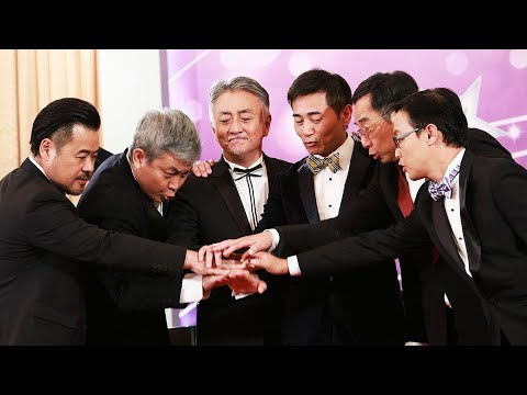 牛下中佬 唱出香港人集體回憶