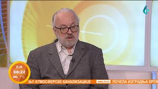 Promocija knjige Emira Kusturice danas u SNP