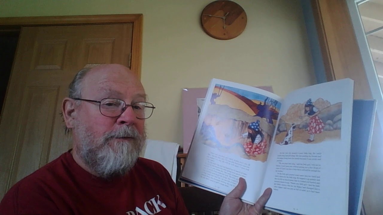 The Legend of the Dipper - YouTube