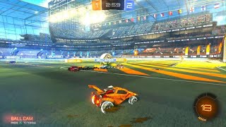 Balls To The Wall. Lol.